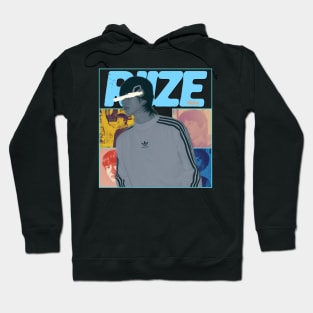 Anton RIIZE Hoodie